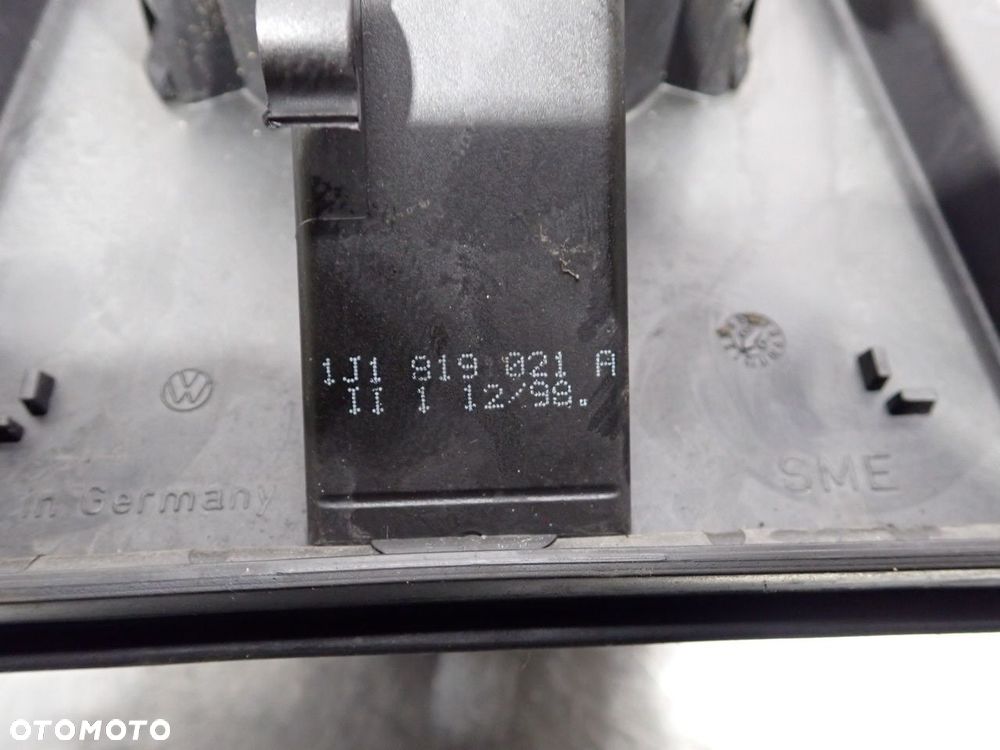 WENTYLATOR NAWIEWU SEAT LEON I  1J1819021A - 4