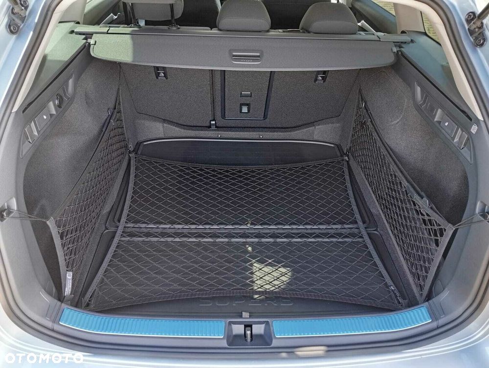 Skoda Superb 1.5 TSI mHEV Essence DSG - 20