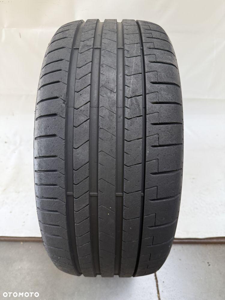 255/35/20 Pirelli P ZERO ALP 97Y - 1