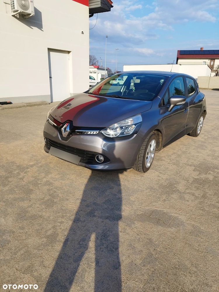 Renault Clio 1.2 16V 75 Experience - 1