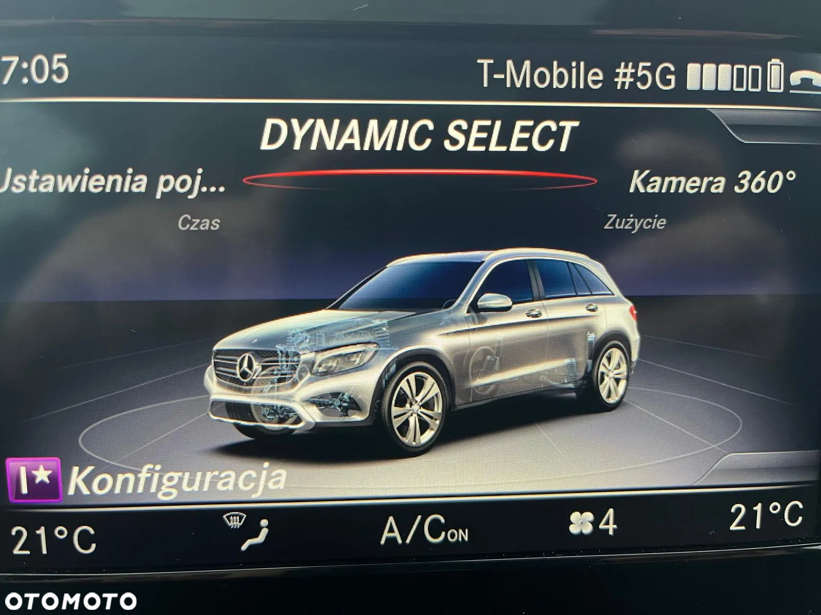 Mercedes-Benz GLC 300 4Matic 9G-TRONIC Exclusive - 25