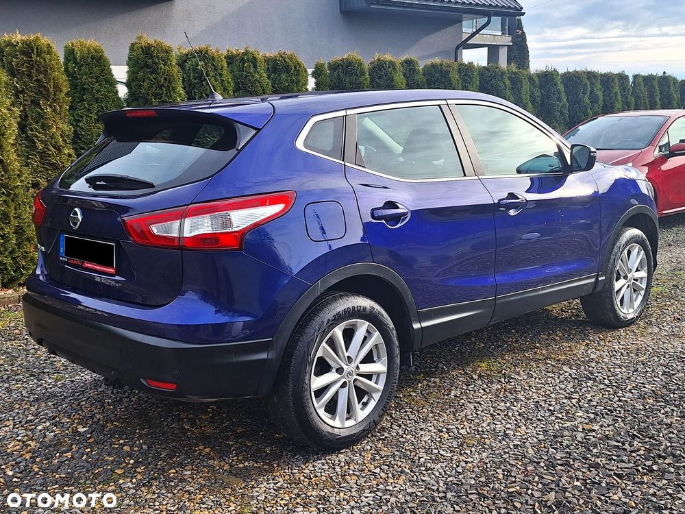 Nissan Qashqai - 3