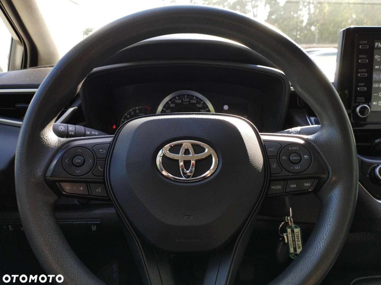 Toyota Corolla - 15