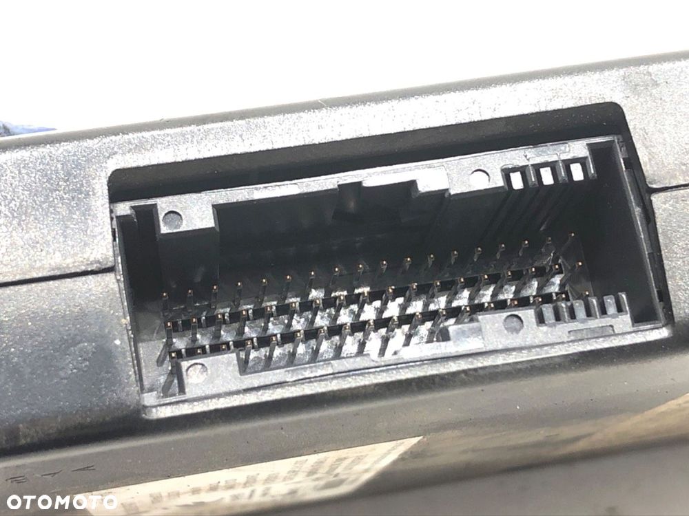 MODUŁ BLUETOOTH  SKODA SUPERB II Kombi (3T5) 2009 - 2015 2.0 TDI 16V 103 kW [140 KM] olej napędowy - 4