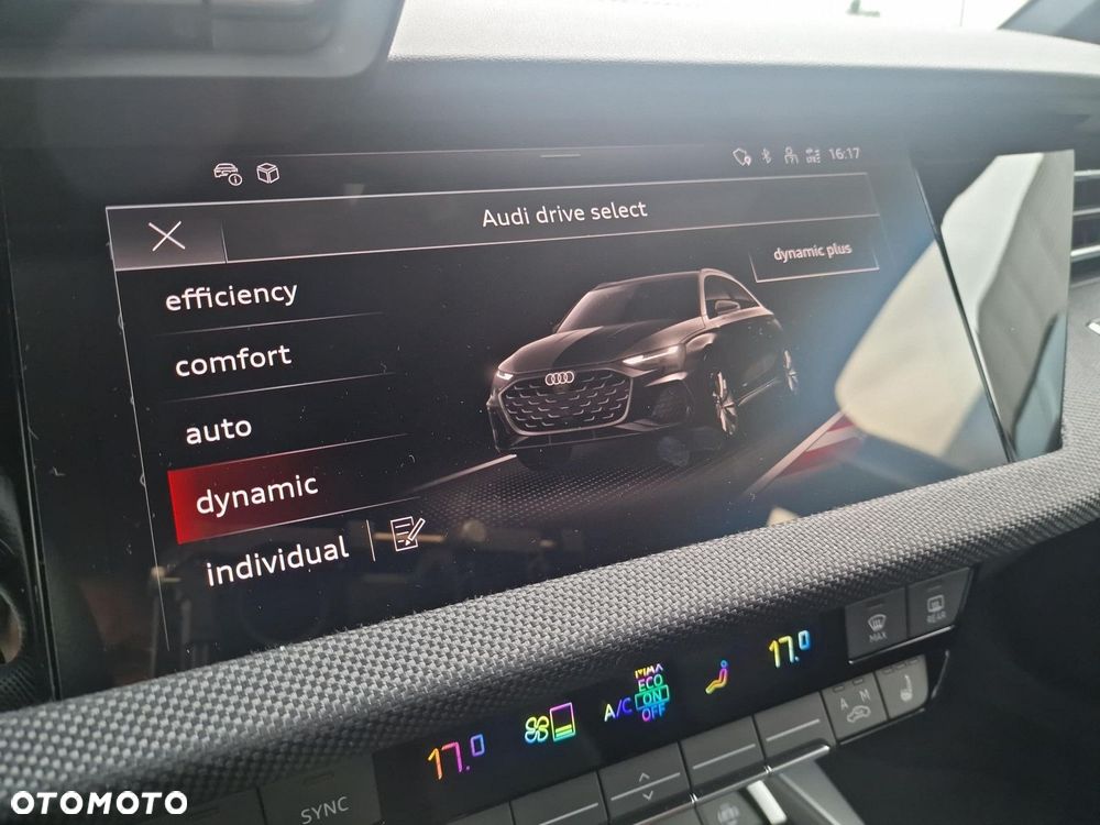 Audi S3 Sportback - 17