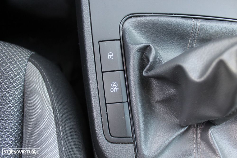 SEAT Ibiza 1.0 Style - 13