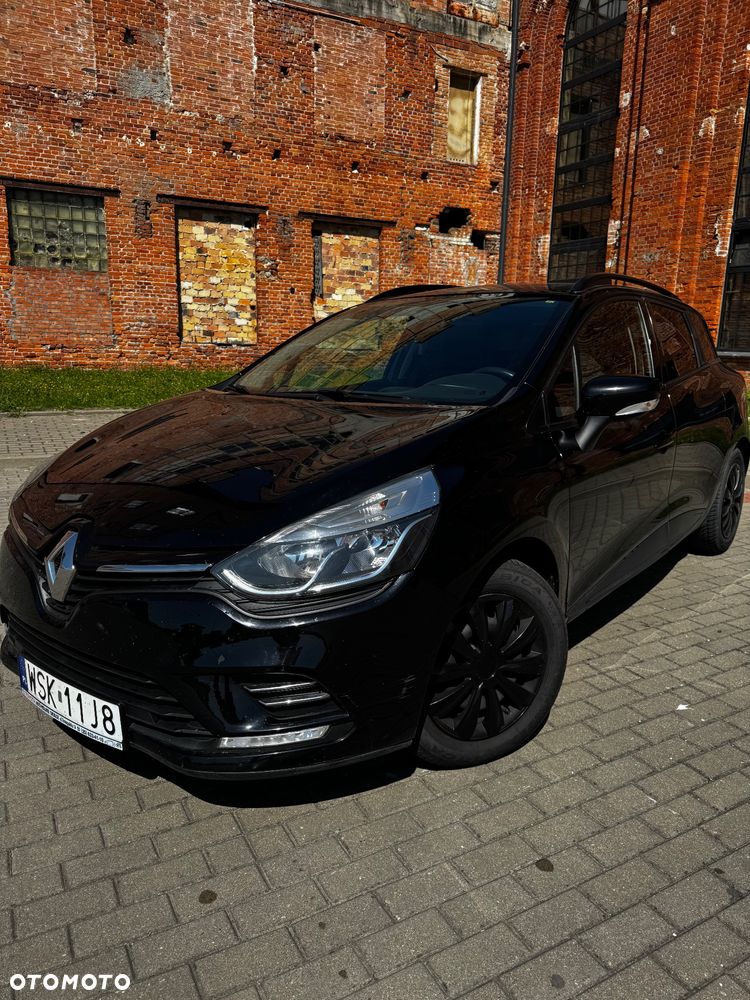 Renault Clio 1.2 16V Limited - 3
