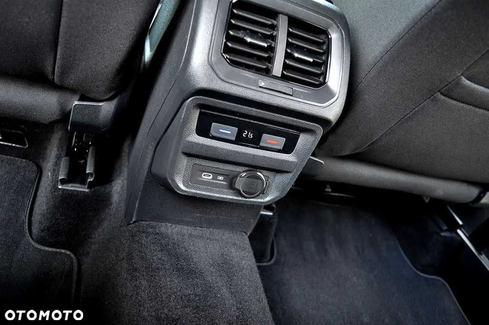 Volkswagen Tiguan 1.5 TSI EVO Highline DSG - 28