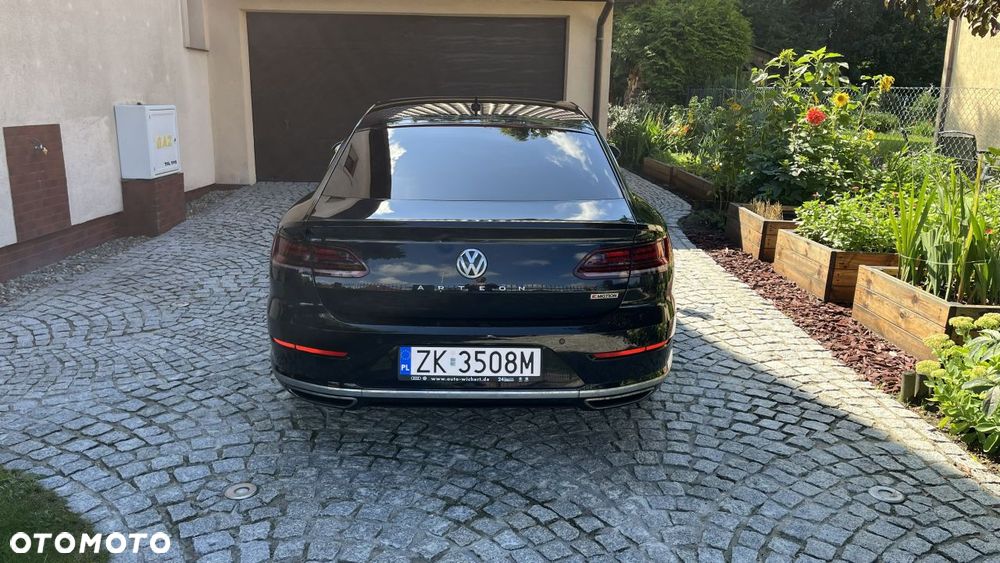 Volkswagen Arteon 2.0 TDI Bi-Turbo SCR 4Mot Elegance DSG - 3