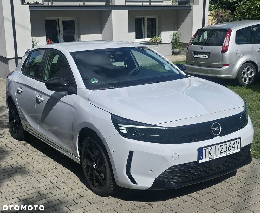Opel Corsa - 2