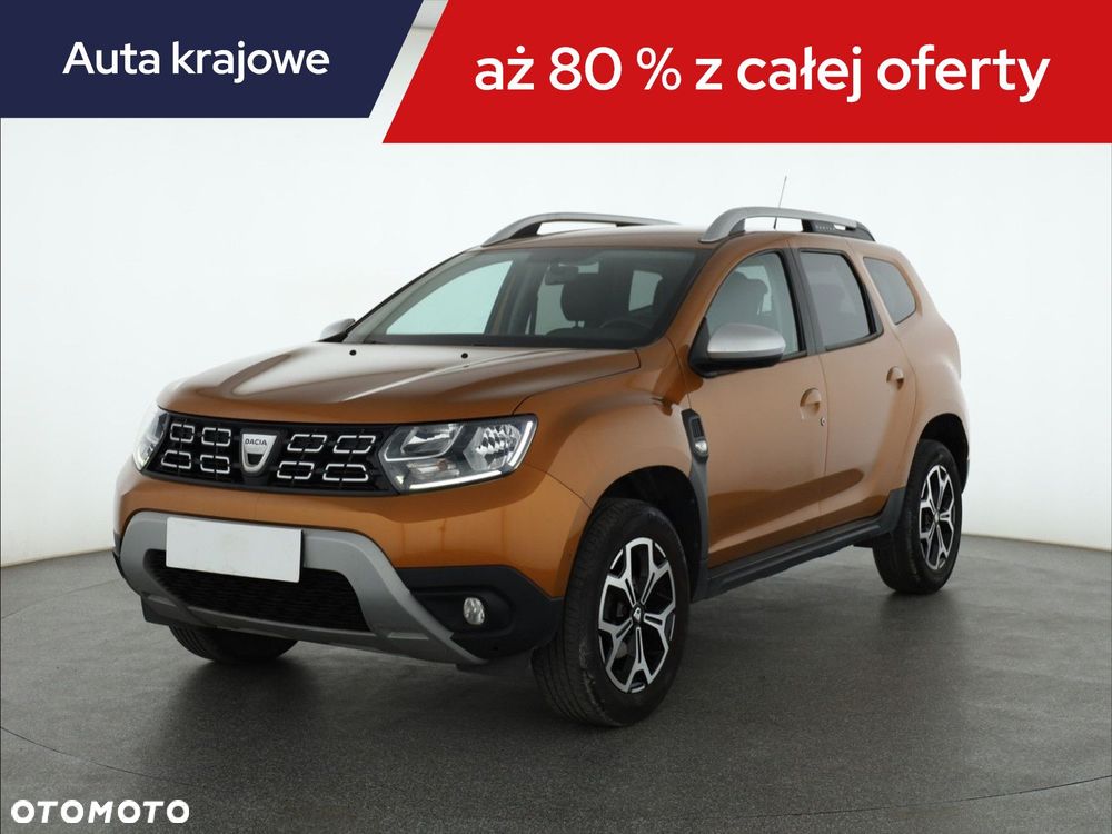 Dacia Duster 2020 photo 2