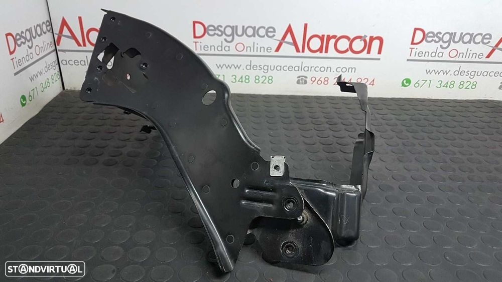 SUPORTE FAROL DIREITO MERCEDES CLASE E (W211) BERLINA E 220 CDI (211.006) - 7