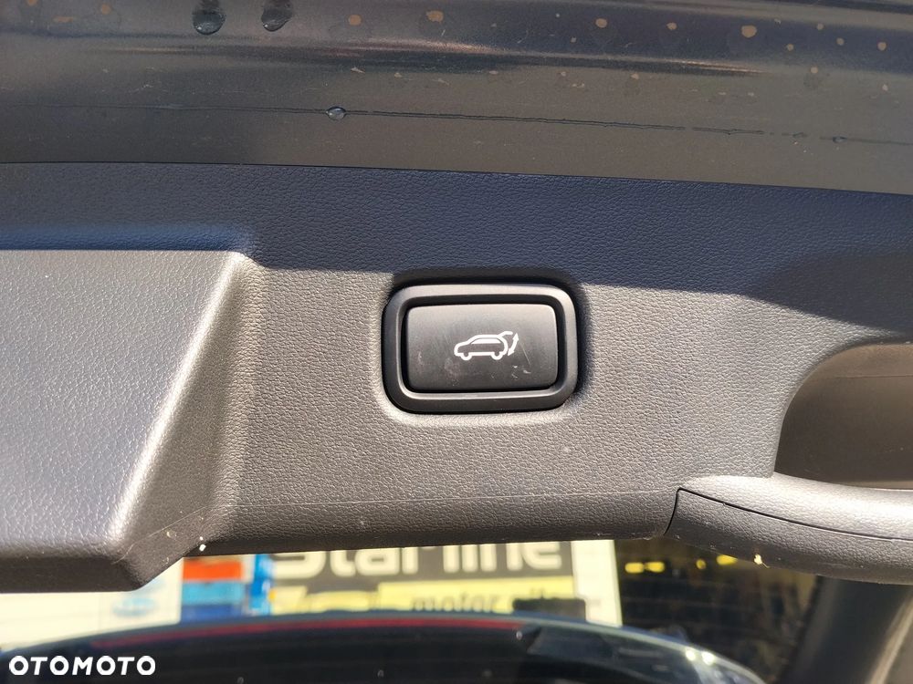 Hyundai Tucson 1.6 T-GDi 48V Platinum 2WD DCT - 18