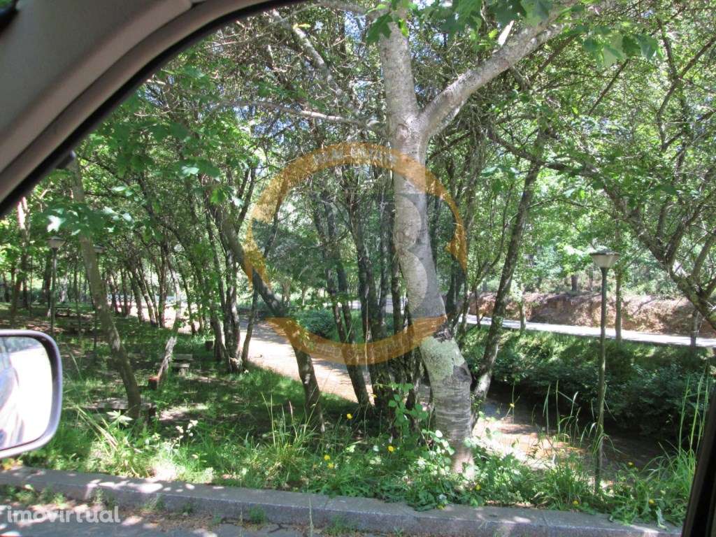 Terreno Santa Maria da Feira - Grande imagem: 5/6