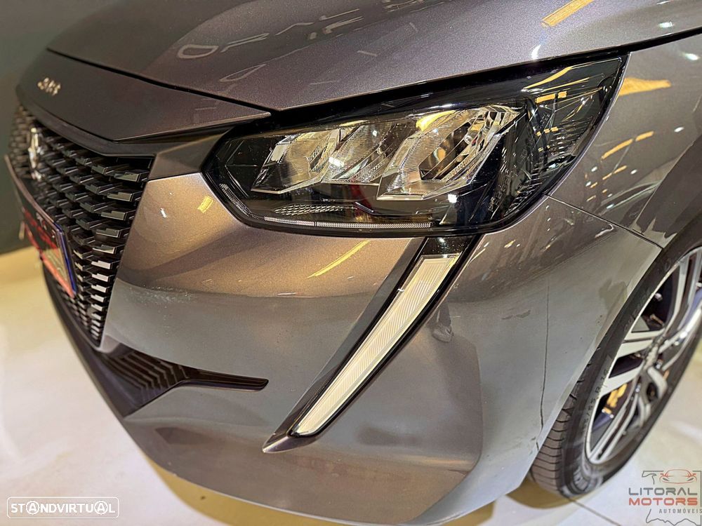 Peugeot 208 1.2 PureTech Allure Pack - 6