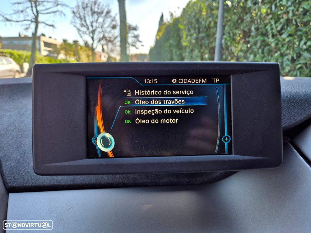 BMW i3 (94 Ah) Range Extender - 13