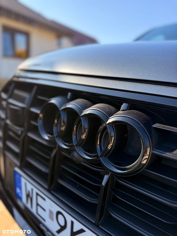 Audi Q7 45 TDI mHEV Quattro S Line Tiptr - 10