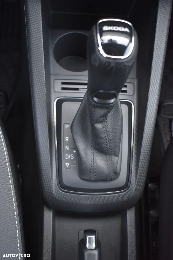Skoda Fabia - 26