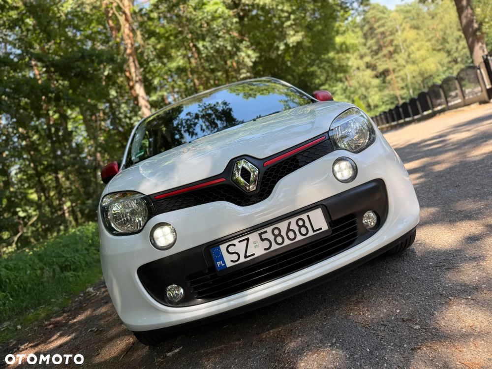Renault Twingo ENERGY TCe 90 Intens - 19