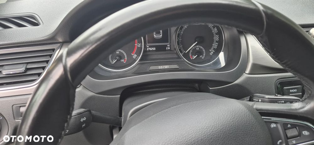 Skoda RAPID 1.0 TSI Ambition - 7
