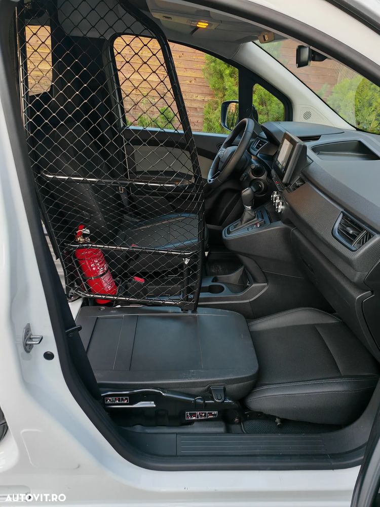 Renault Kangoo AC22/DC80 L2 Com. R. Start - 22