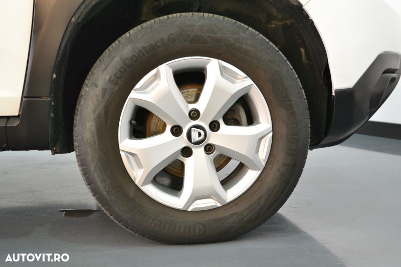 Dacia Duster ECO-G 100 Comfort - 6