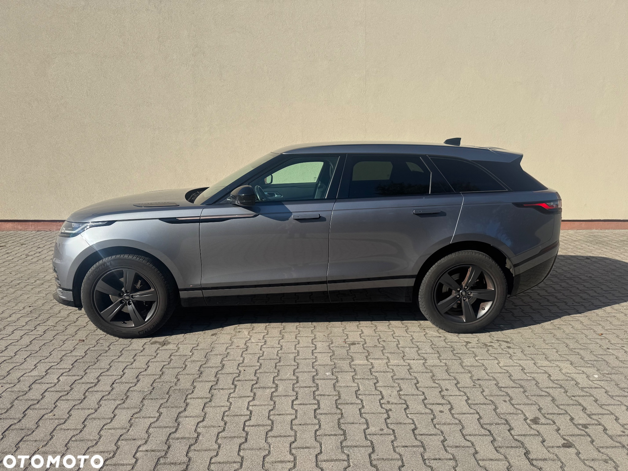 Land Rover Range Rover Velar 2.0 TD4 R-Dynamic S - 5