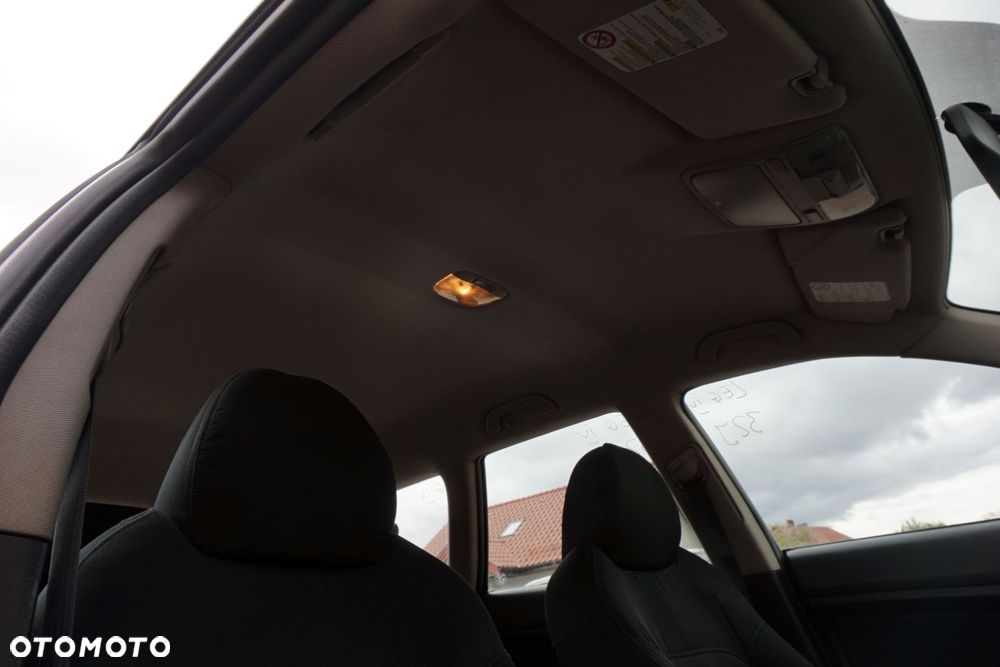 PODSUFITKA LEGACY IV BP LIFT KOMBI 94411AG592OR SUBARU 2006-2009 - 10