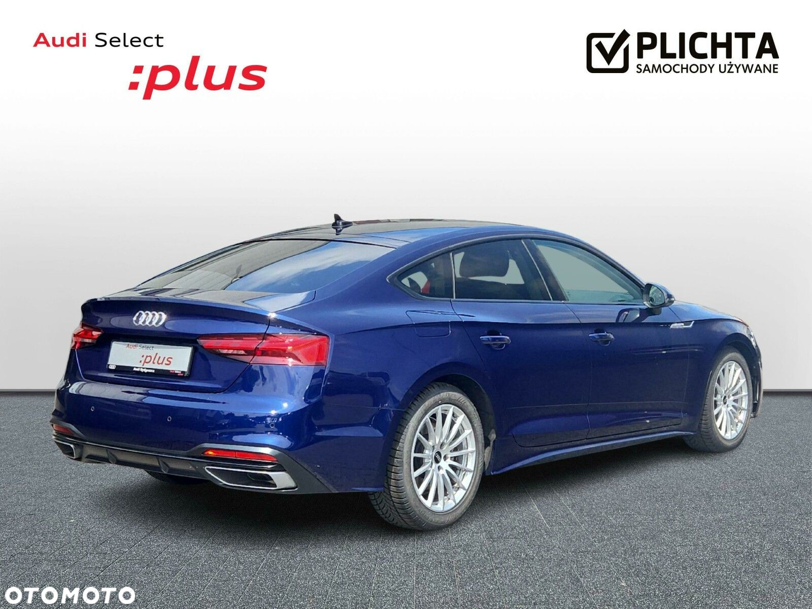 Audi A5 - 5