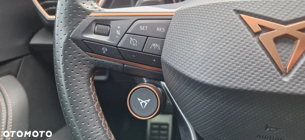 Cupra Formentor VZ 2.0 TSI 4Drive DSG - 13