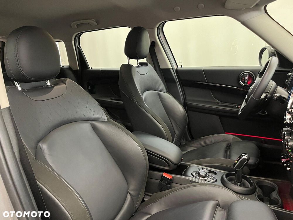 MINI Countryman Cooper S ALL4 Classic Trim sport - 38