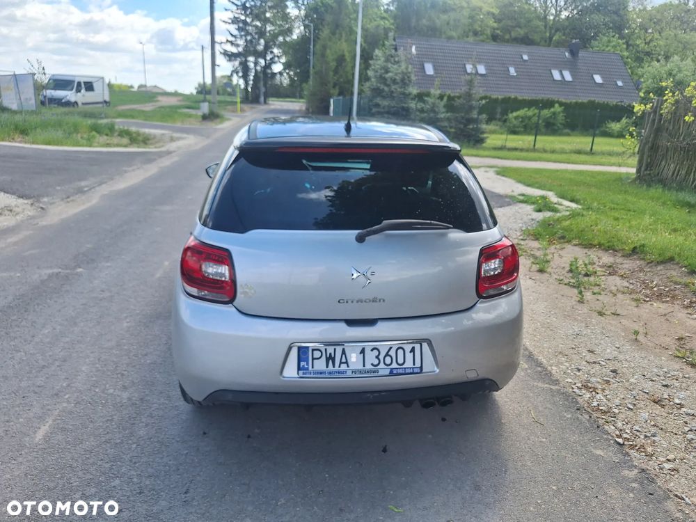 Citroën DS3 1.6 HDi SportChic - 5