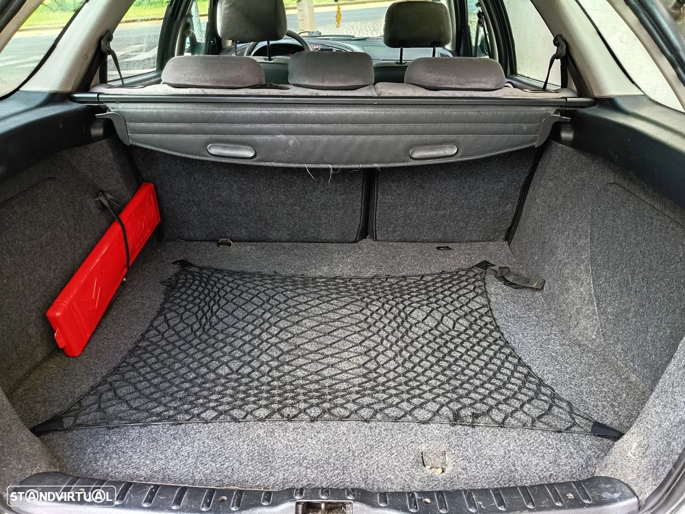 Citroën Xsara Break 1.4i SX - 8