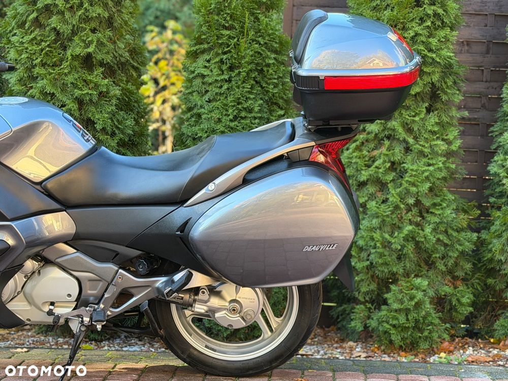 Honda NTV - 19
