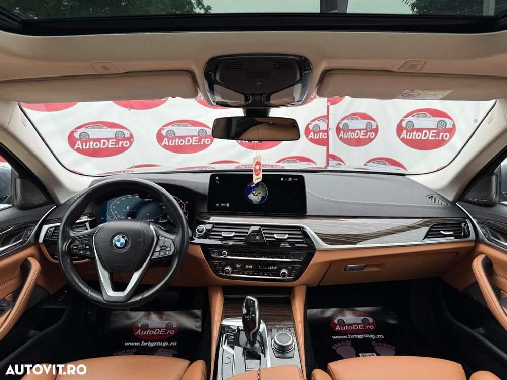 BMW Seria 5 - 11