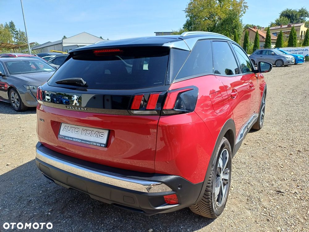 Peugeot 3008 1.2 PureTech Crossway S&S - 6