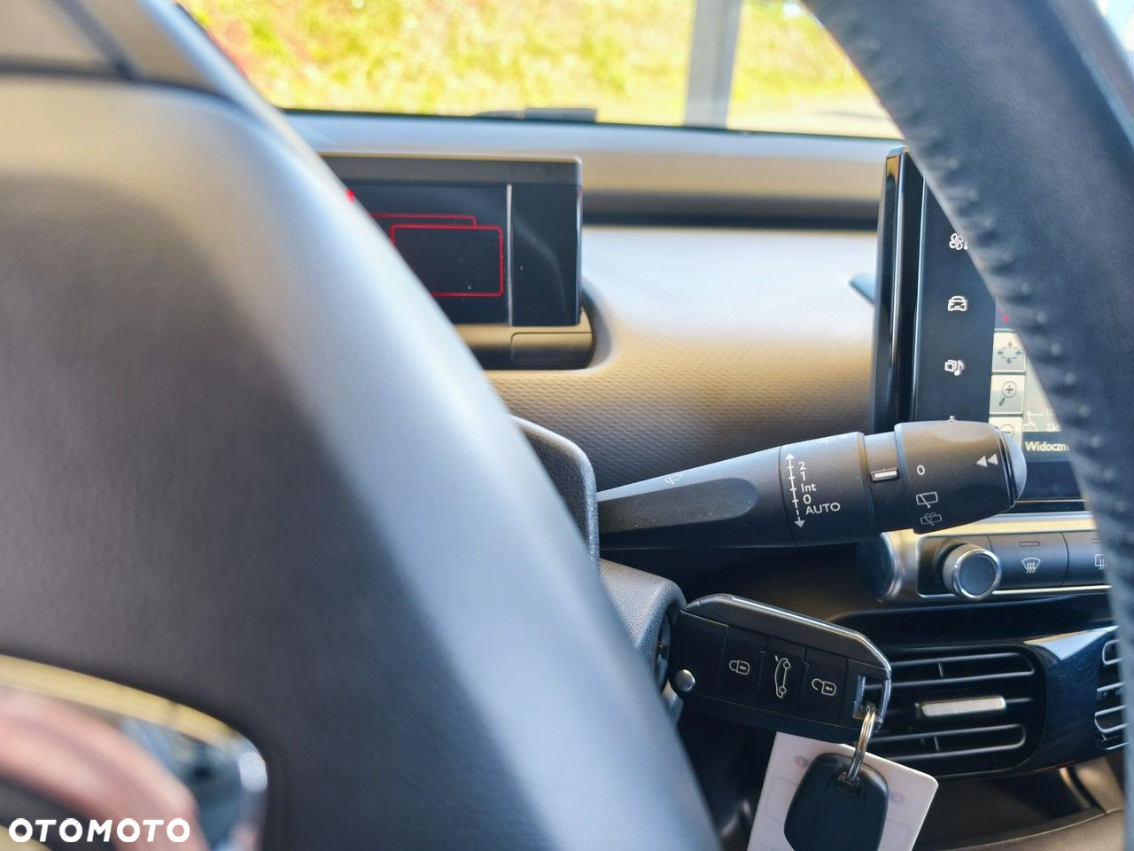 Citroën C4 Cactus - 28