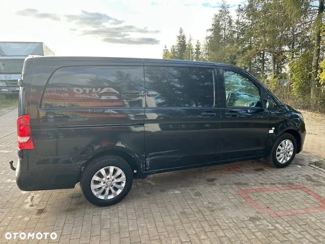 Mercedes-Benz VITO - 6