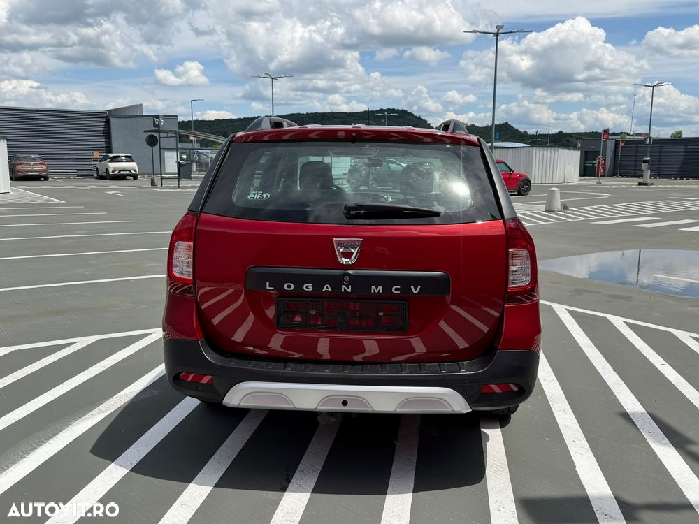 Dacia Logan 0.9 TCe Laureate - 14