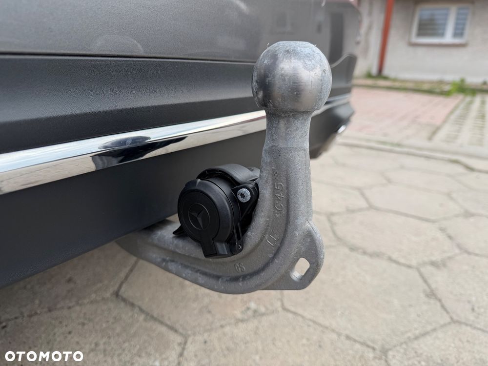 Mercedes-Benz Klasa B 220 4Matic 8G-DCT Progressive Advanced - 27