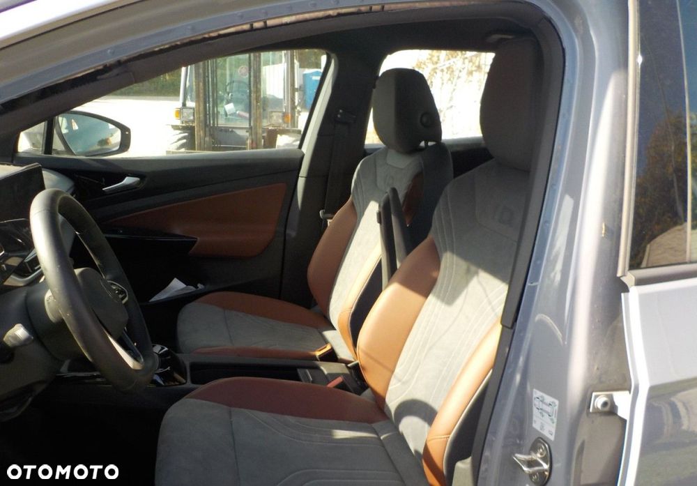 Volkswagen ID.4 - 22