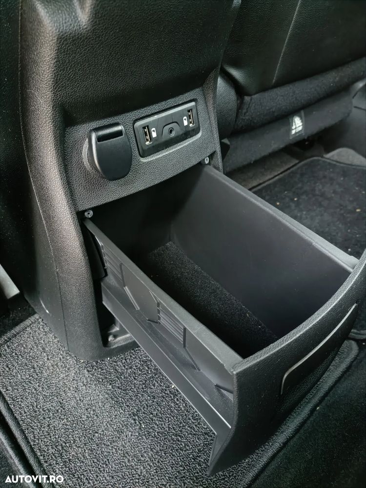 Renault Grand Scenic ENERGY TCe 115 EXPERIENCE - 21