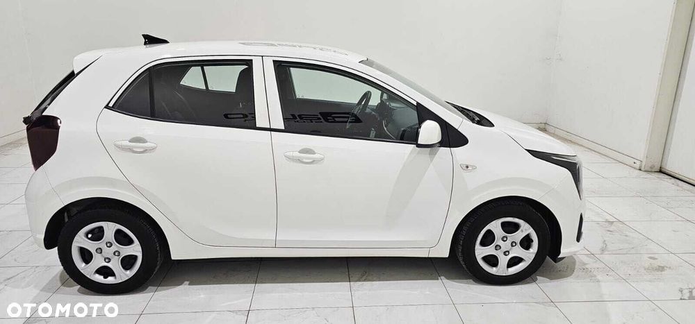 Kia Picanto - 3