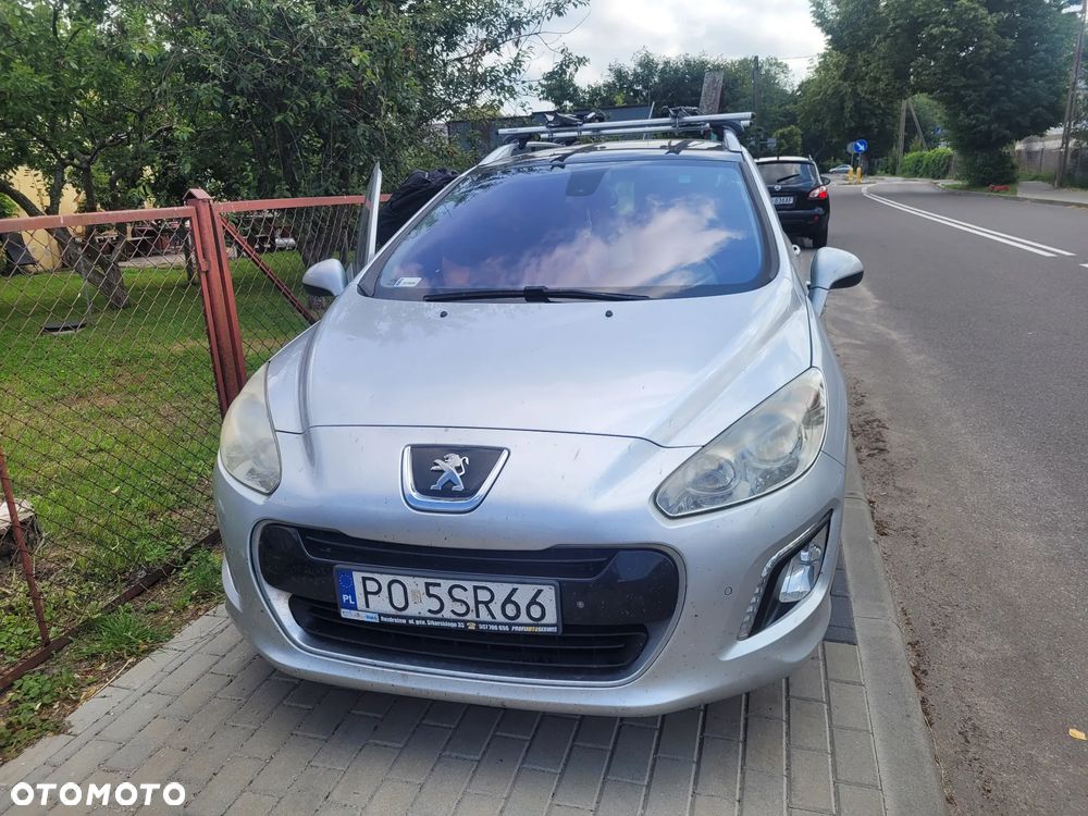 Peugeot 308 1.6 HDi Premium - 2