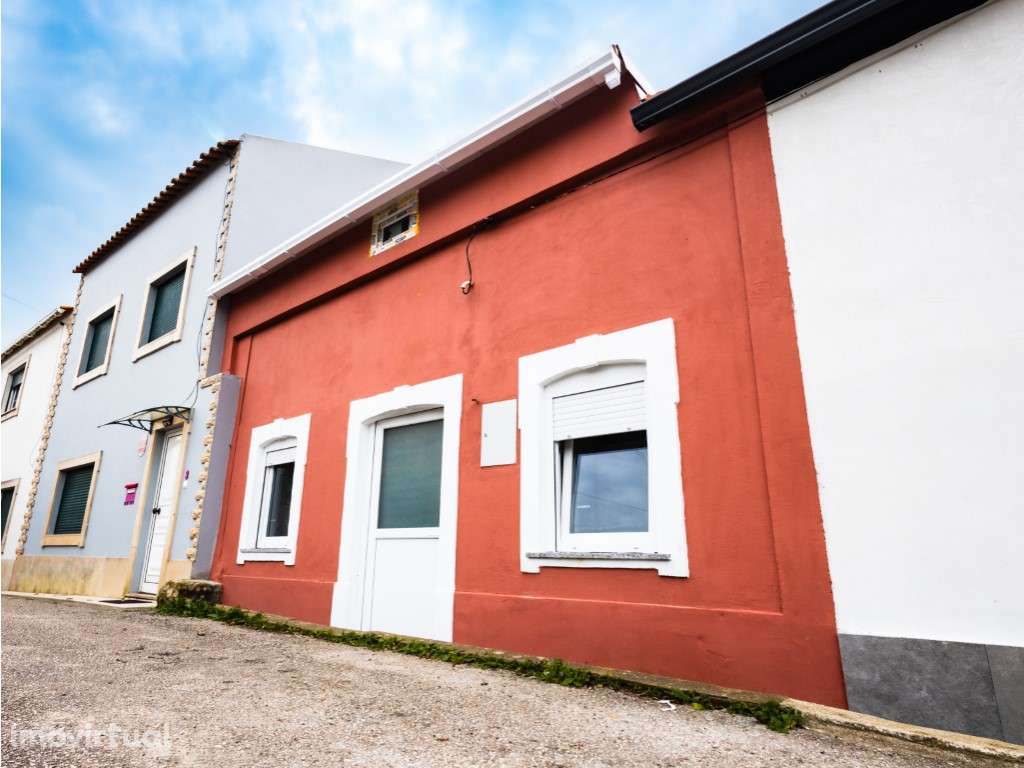 Moradia T2 na Figueira da Foz- Vila Verde - Grande imagem: 2/25