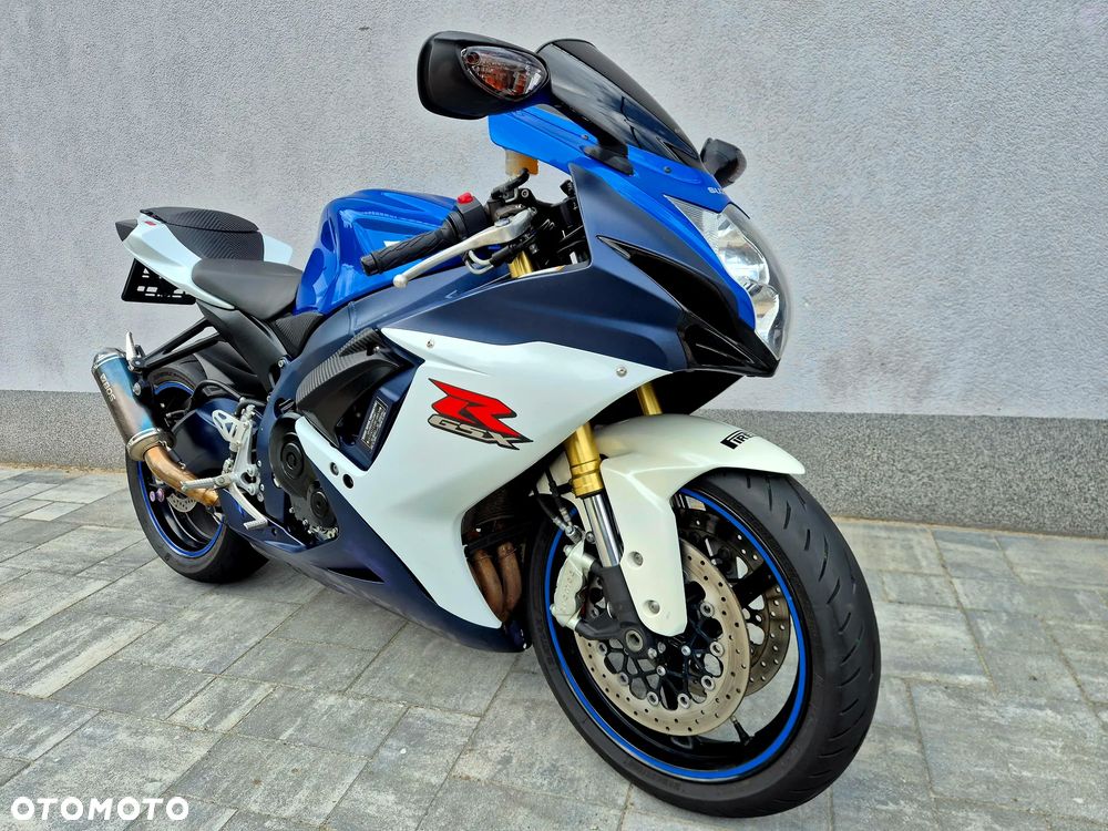 Suzuki GSX-R - 12