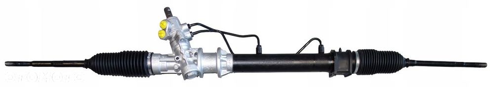 Przekładnia Kierownicza Maglownica Opel Frontera B Smi 1998-2004 - 1
