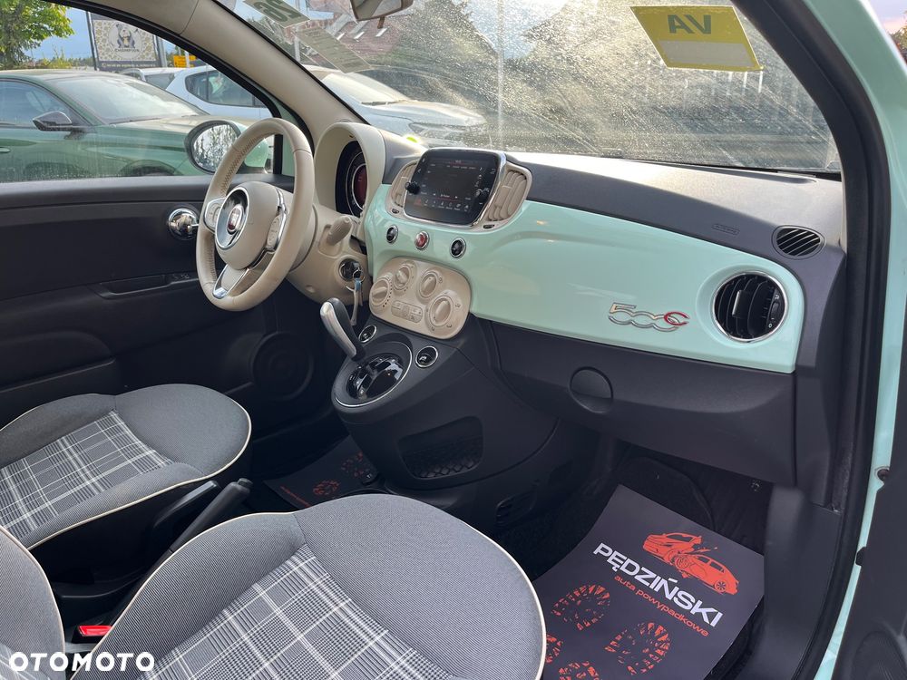 Fiat 500 - 8