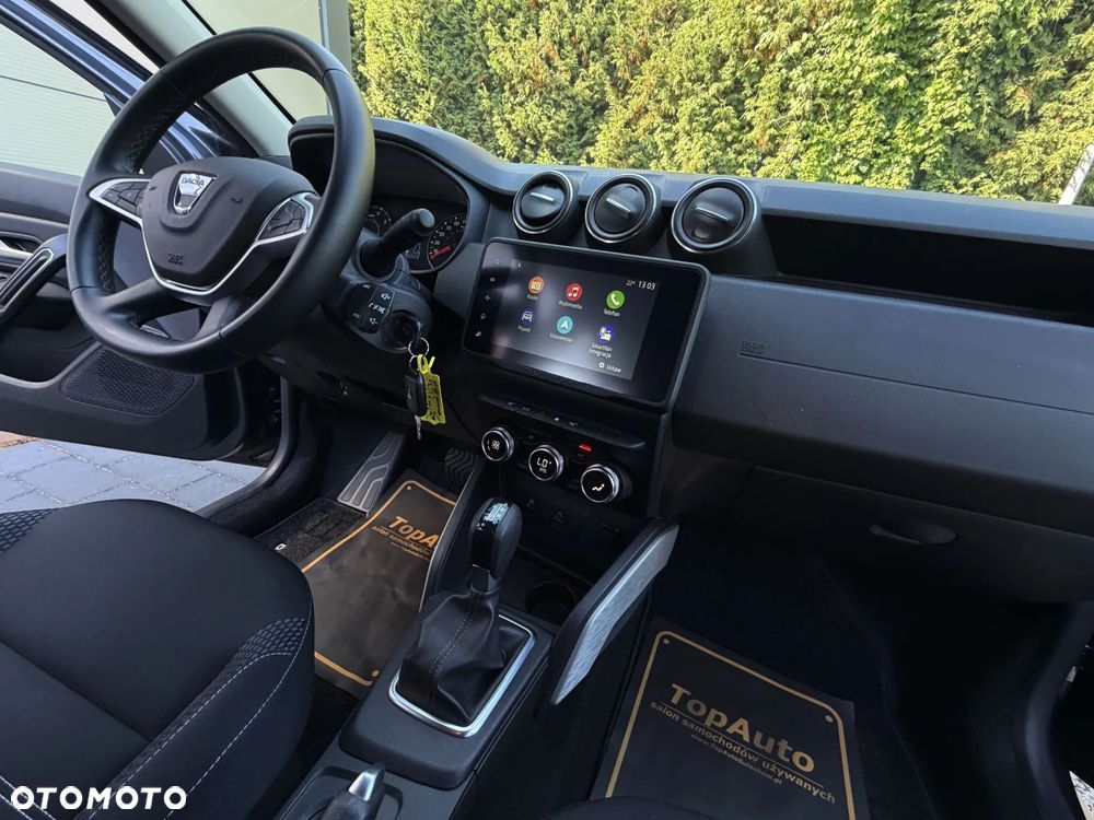 Dacia Duster - 16