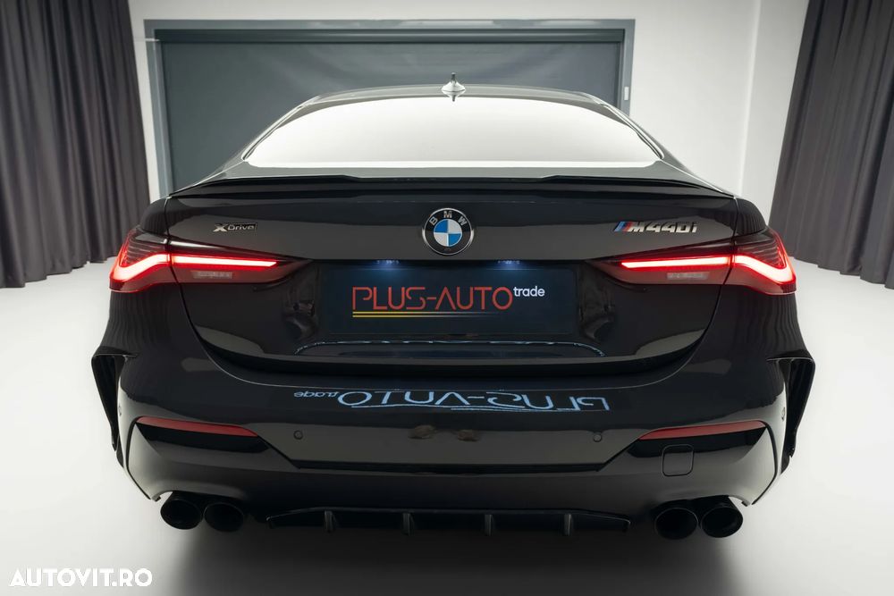 BMW M4 M440i xDrive AT MHEV - 6
